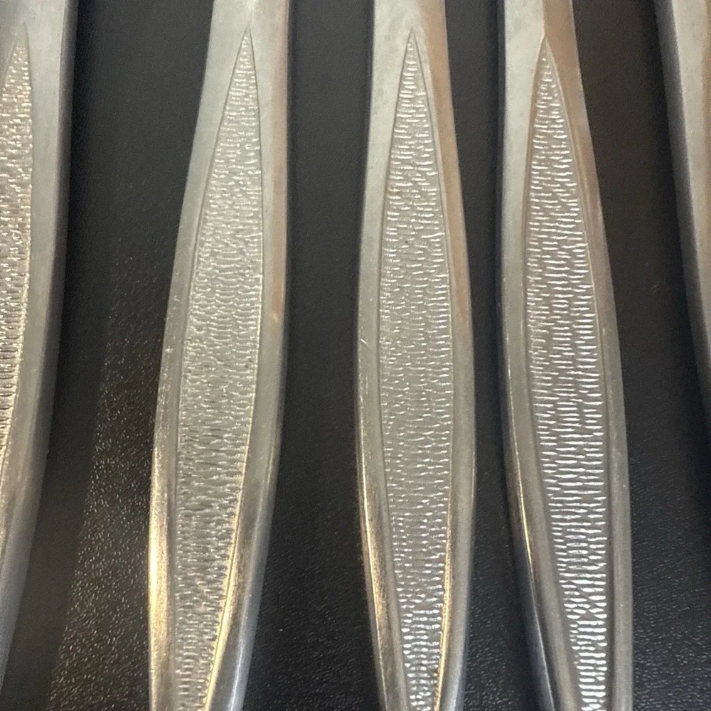 N/A vtg stainless